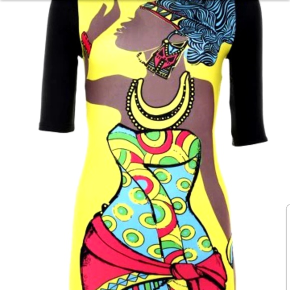 Dresses & Skirts - Ladies dress Dresses & Skirts - Ladies dress
